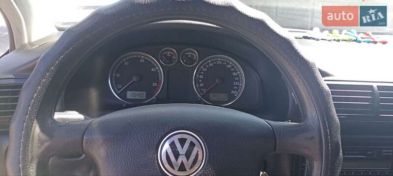 Универсал Volkswagen Passat 2001 в Одессе
