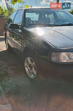 Седан Volkswagen Passat 1991 в Житомирі