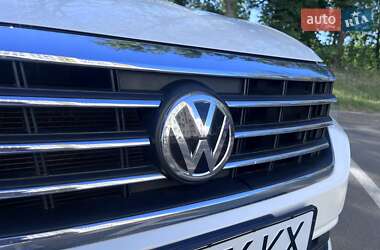 Седан Volkswagen Passat 2020 в 
