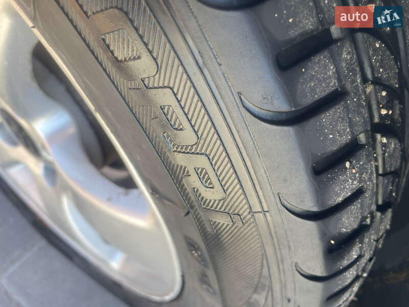 Универсал Volkswagen Passat 2006 в Львове