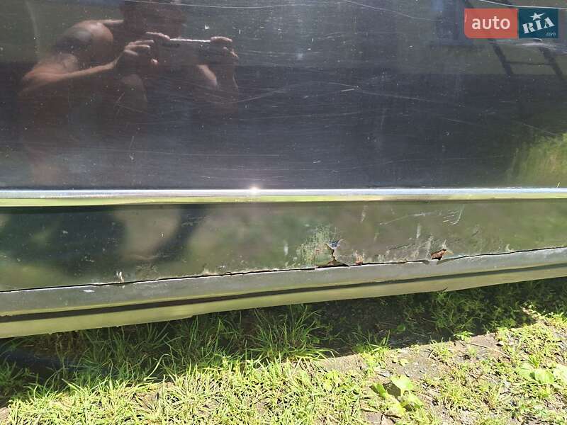 Седан Volkswagen Passat 2005 в Киеве