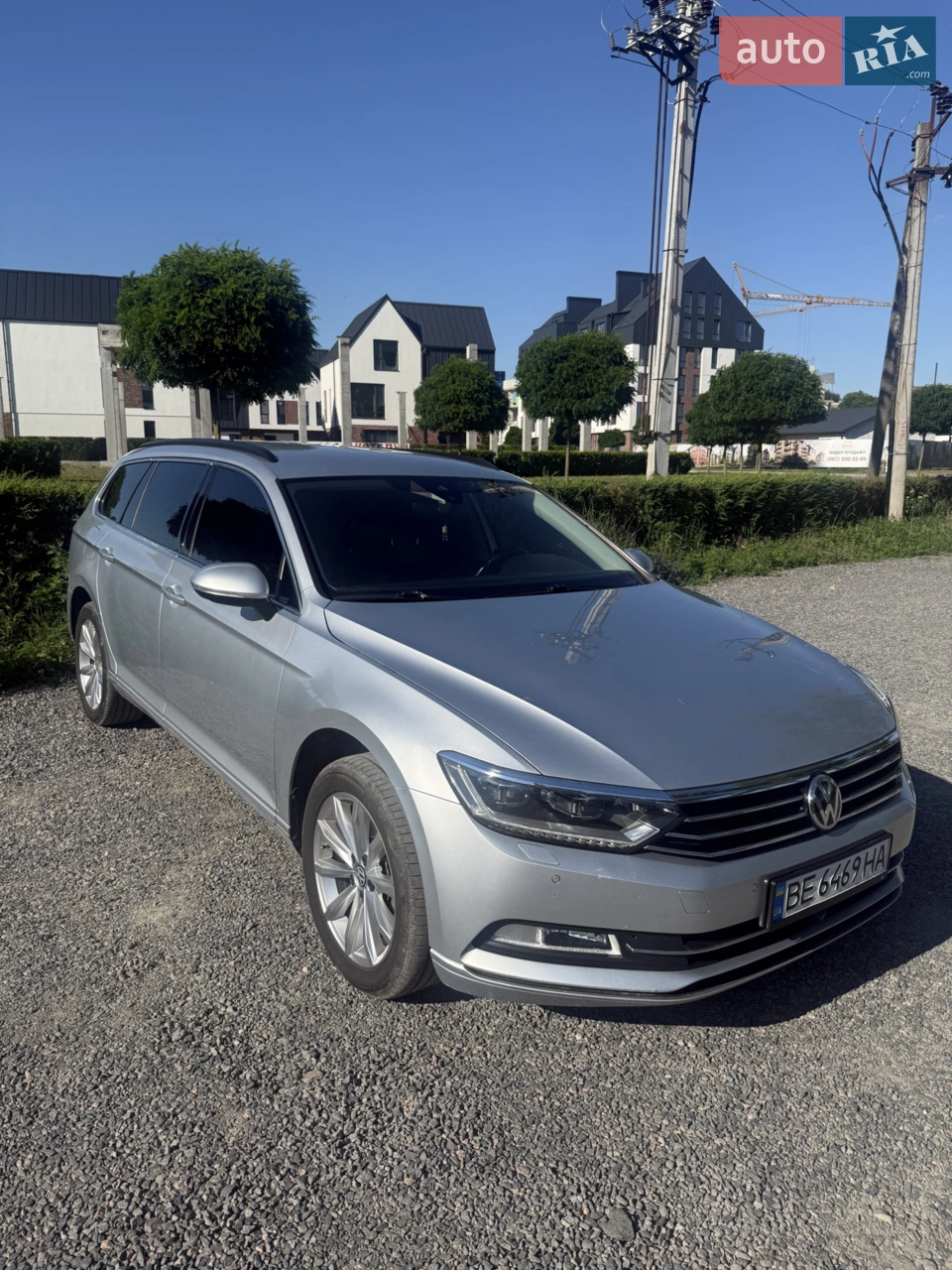2017 Volkswagen Passat - мініатюра 52