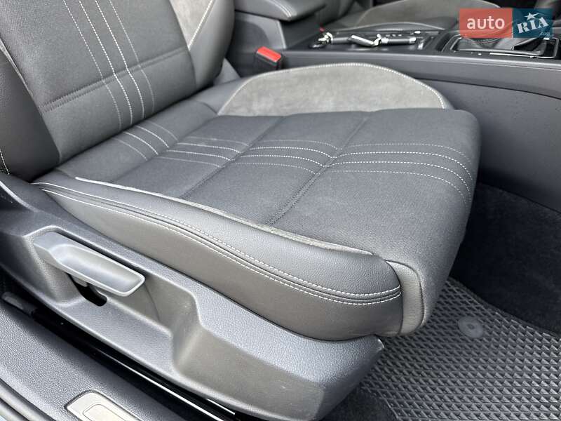 Универсал Volkswagen Passat 2020 в Луцке фото 26 Универсал Volkswagen Passat 2020 в Луцке