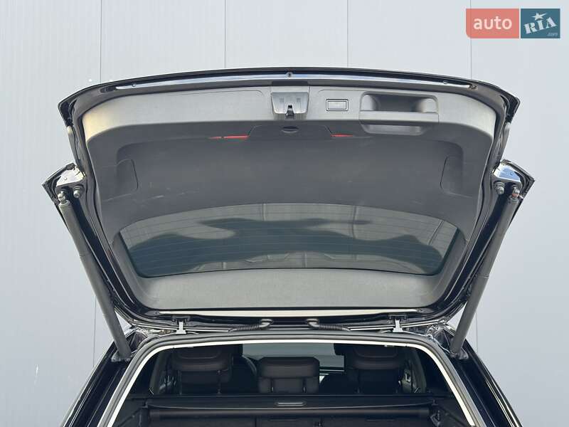 Универсал Volkswagen Passat 2020 в Луцке фото 29 Универсал Volkswagen Passat 2020 в Луцке