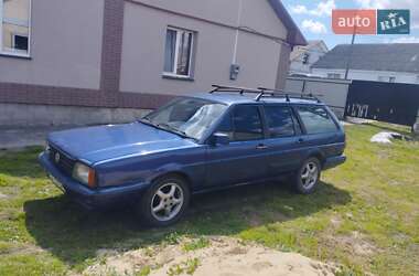 Универсал Volkswagen Passat 1987 в Рожище