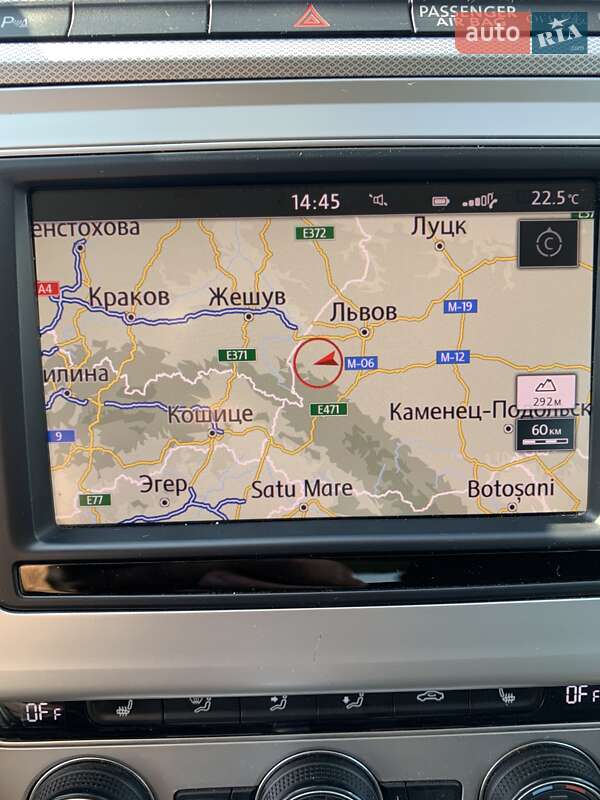 Універсал Volkswagen Passat 2015 в Самборі