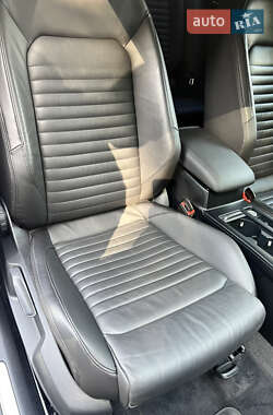 Универсал Volkswagen Passat 2016 в 