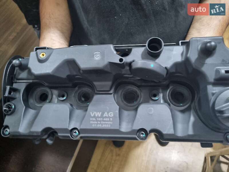 Універсал Volkswagen Passat 2015 в Києві