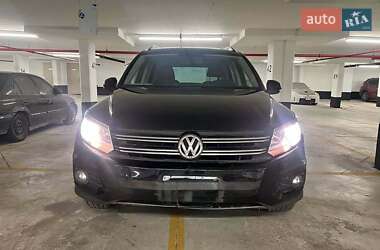 Седан Volkswagen Passat 2014 в Львове