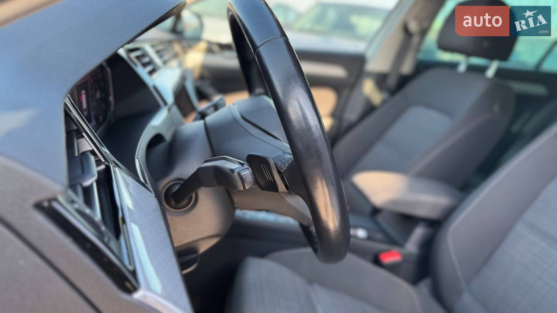 2019 Volkswagen Passat - мініатюра 17