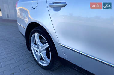 Універсал Volkswagen Passat 2010 в 
