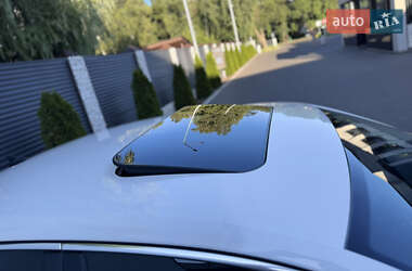 Седан Volkswagen Passat 2012 в 