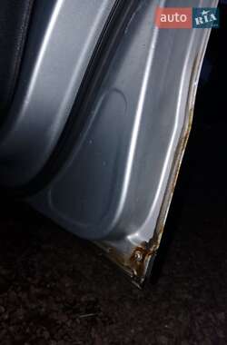 Универсал Volkswagen Passat 2006 в Кривом Озере