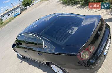 Седан Volkswagen Passat 2005 в Краматорске