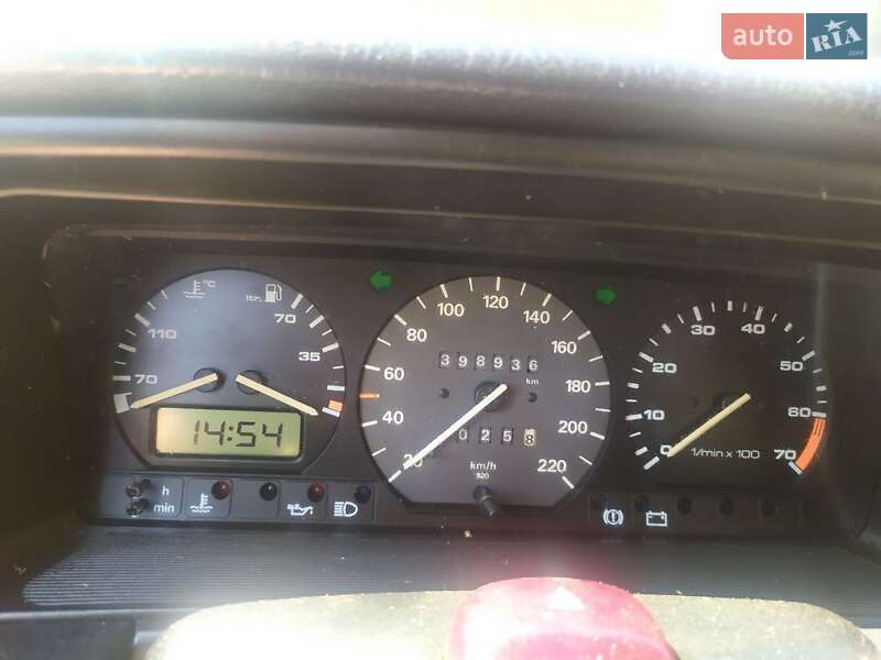 Volkswagen Passat 1994