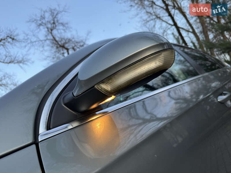 Универсал Volkswagen Passat 2009 в Самборе