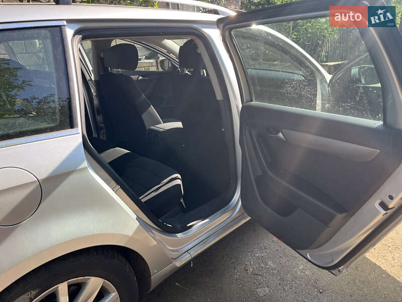 Універсал Volkswagen Passat 2014 в Васильківці