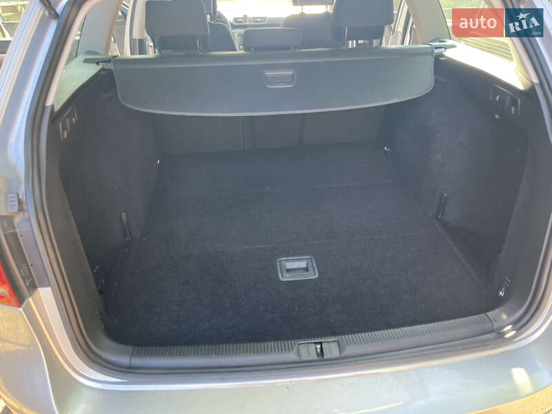 Універсал Volkswagen Passat 2014 в Васильківці