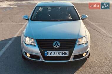 Седан Volkswagen Passat 2007 в Хмельницькому