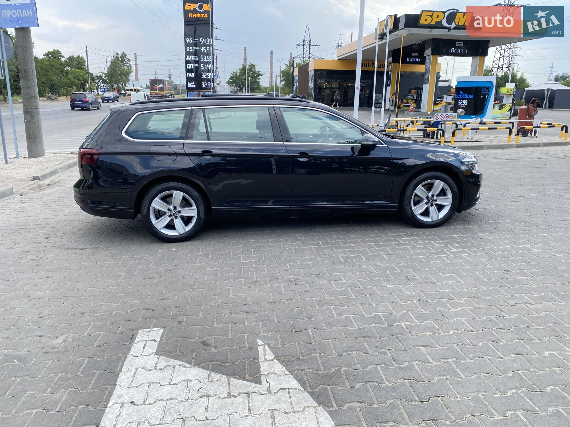 2021 Volkswagen Passat - мініатюра 16