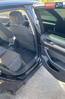 Универсал Volkswagen Passat 2015 в 