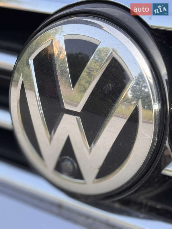 Універсал Volkswagen Passat 2019 в Коростені