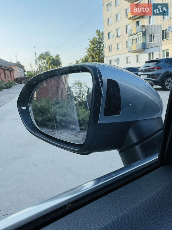Універсал Volkswagen Passat 2019 в Коростені