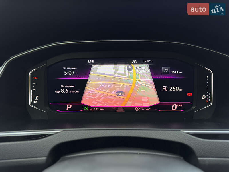 Універсал Volkswagen Passat 2019 в Коростені