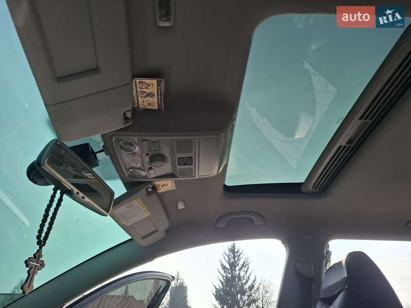 Универсал Volkswagen Passat 2008 в Хмельницком