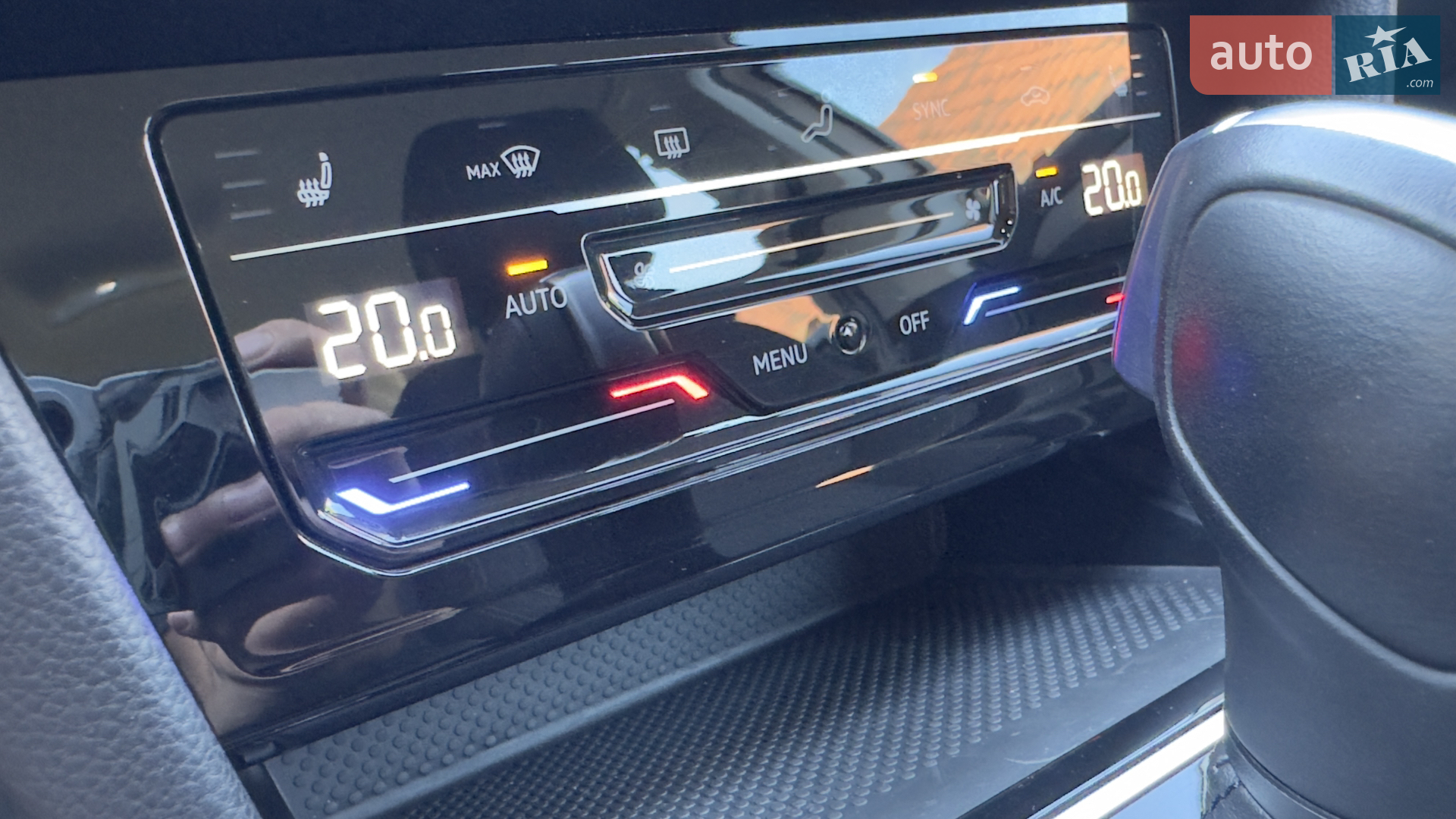 2021 Volkswagen Passat - мініатюра 40