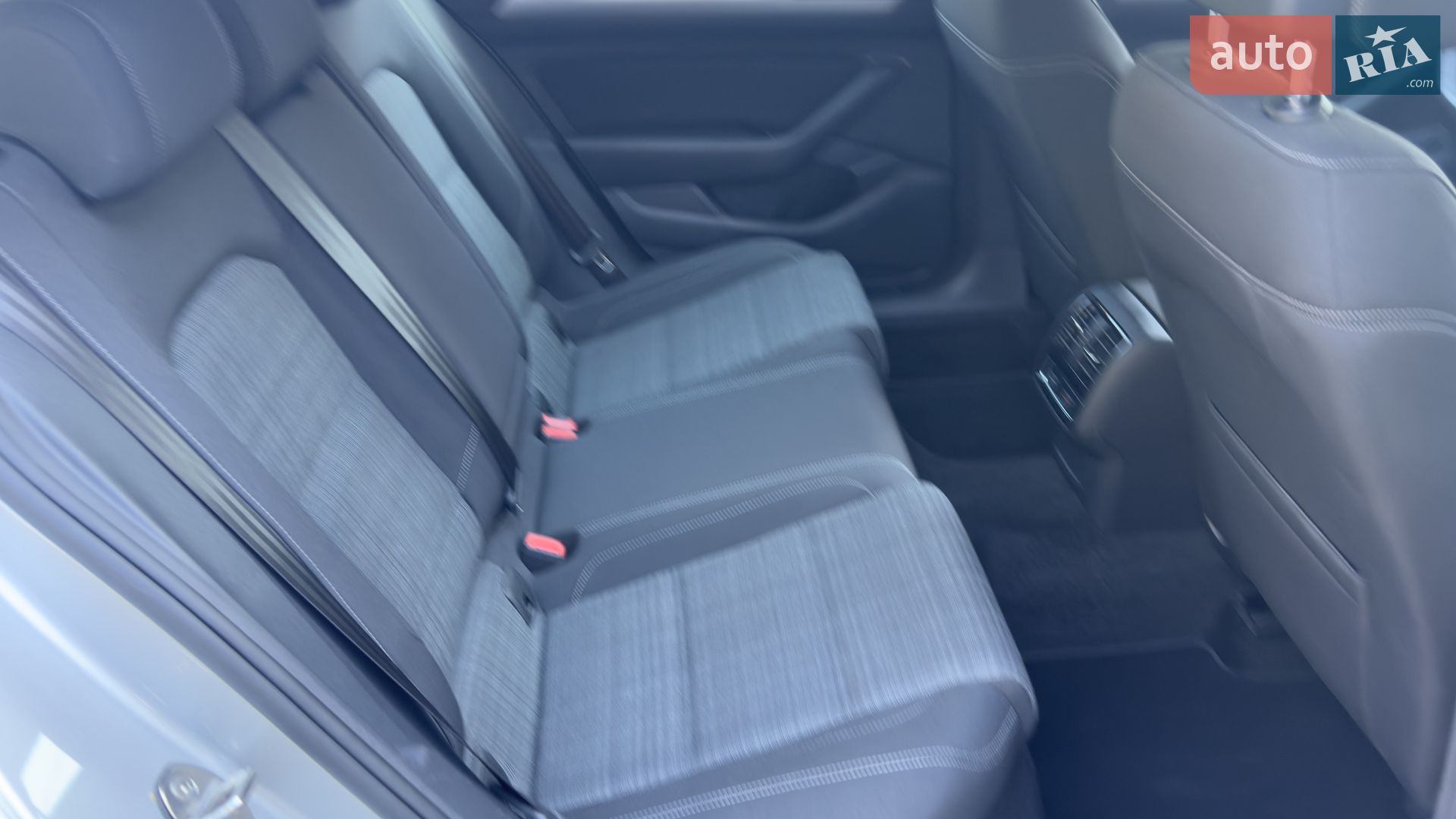 2021 Volkswagen Passat - мініатюра 58