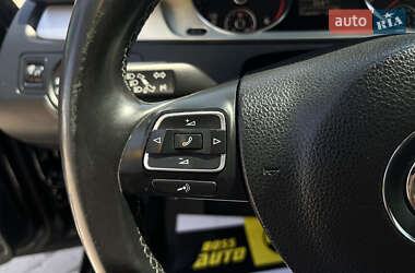 Седан Volkswagen Passat 2013 в 