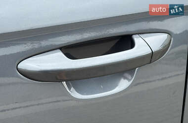 Универсал Volkswagen Passat 2009 в 