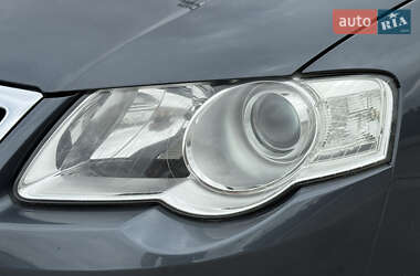 Универсал Volkswagen Passat 2009 в 