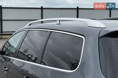 Универсал Volkswagen Passat 2009 в 