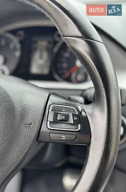 Универсал Volkswagen Passat 2009 в 