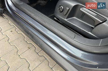 Универсал Volkswagen Passat 2009 в 