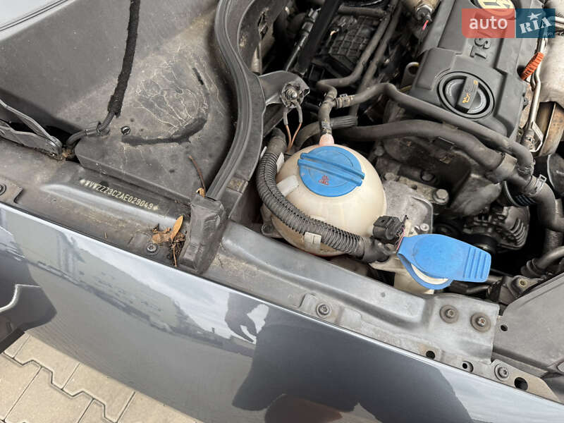 Универсал Volkswagen Passat 2009 в Луцке