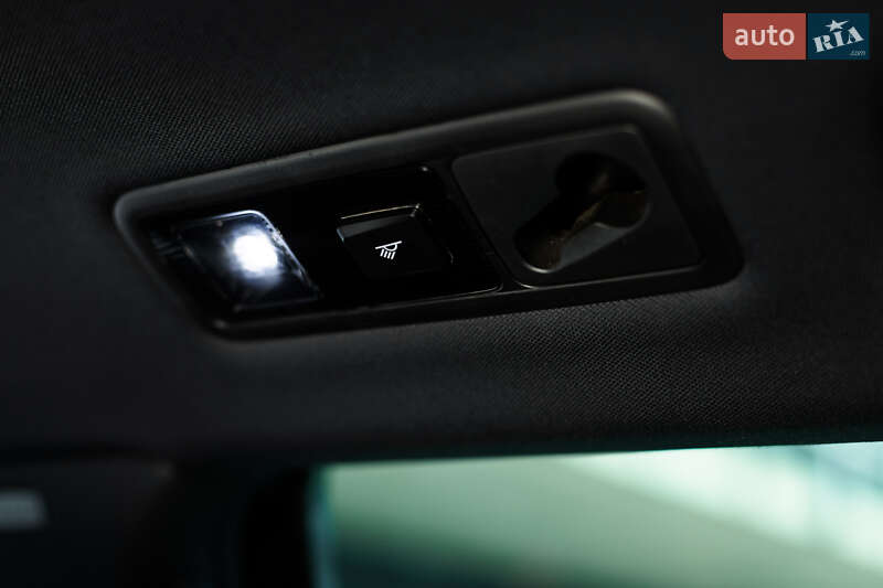 Універсал Volkswagen Passat 2019 в Києві