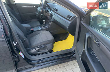 Универсал Volkswagen Passat 2012 в Тернополе