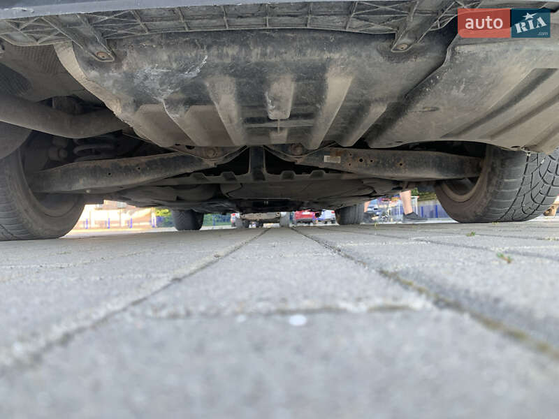 Универсал Volkswagen Passat 2012 в Тернополе