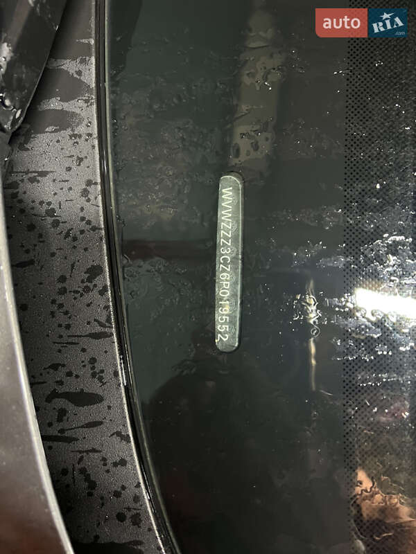 Седан Volkswagen Passat 2005 в Надворной фото 21 Седан Volkswagen Passat 2005 в Надворной