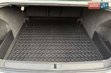 Седан Volkswagen Passat 2008 в 