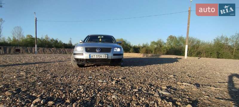 Седан Volkswagen Passat 2001 в Коломые фото 23 Седан Volkswagen Passat 2001 в Коломые