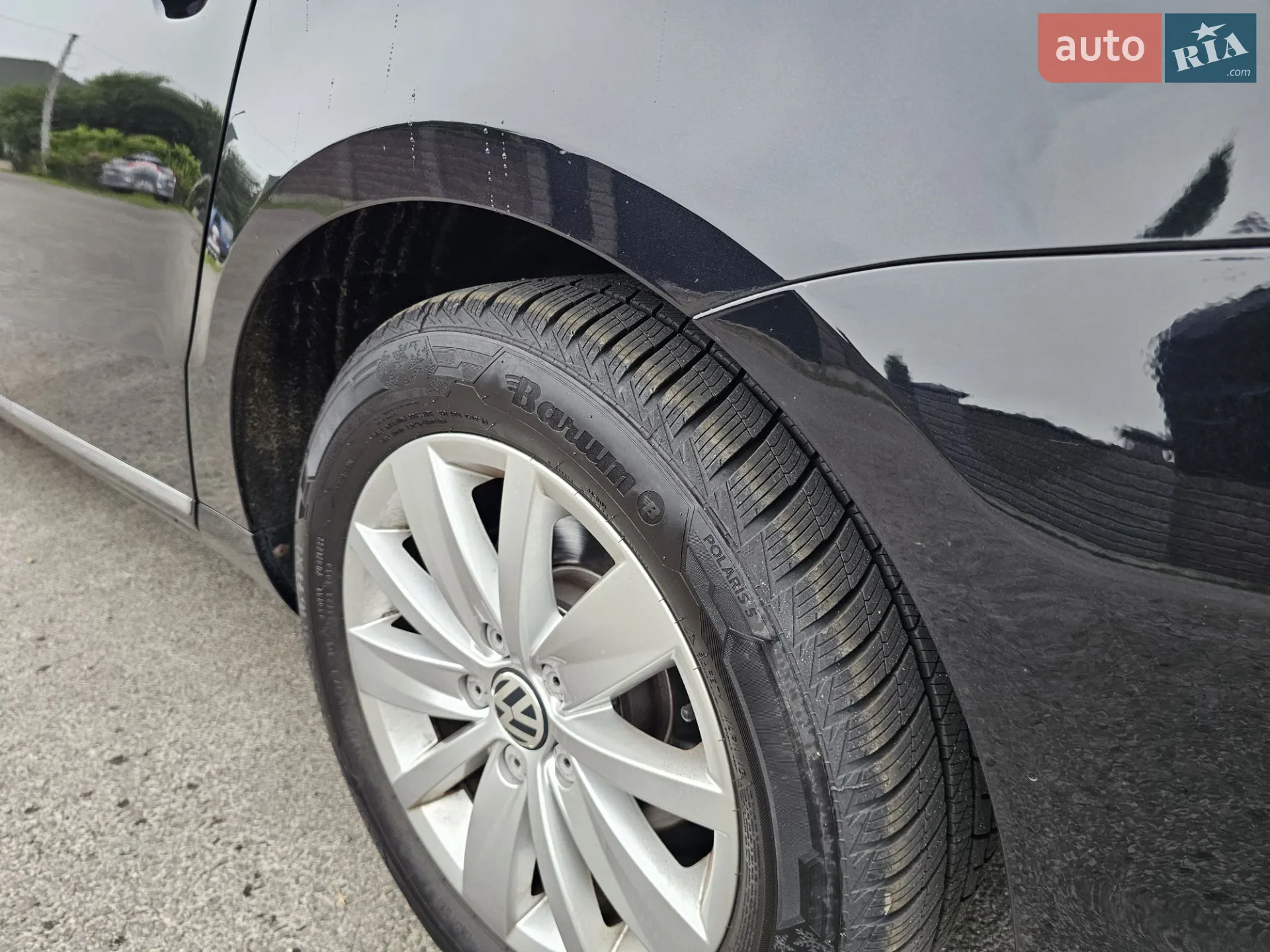 2011 Volkswagen Passat - мініатюра 2