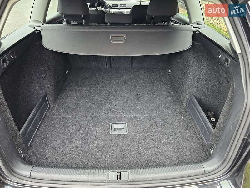Універсал Volkswagen Passat 2011 в Луцьку