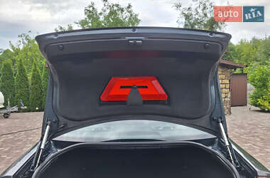 Седан Volkswagen Passat 2001 в 