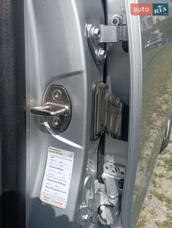 Универсал Volkswagen Passat 2014 в Изяславе фото 8 Универсал Volkswagen Passat 2014 в Изяславе