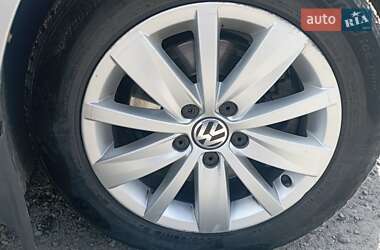 Универсал Volkswagen Passat 2014 в 