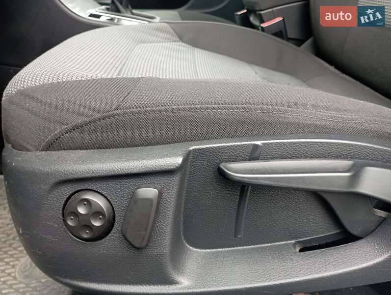 Универсал Volkswagen Passat 2014 в Изяславе фото 15 Универсал Volkswagen Passat 2014 в Изяславе